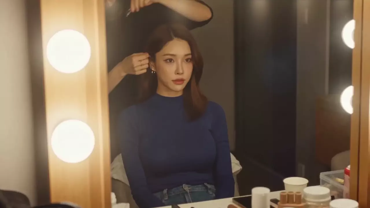 Prévia de Before The Fan Meeting