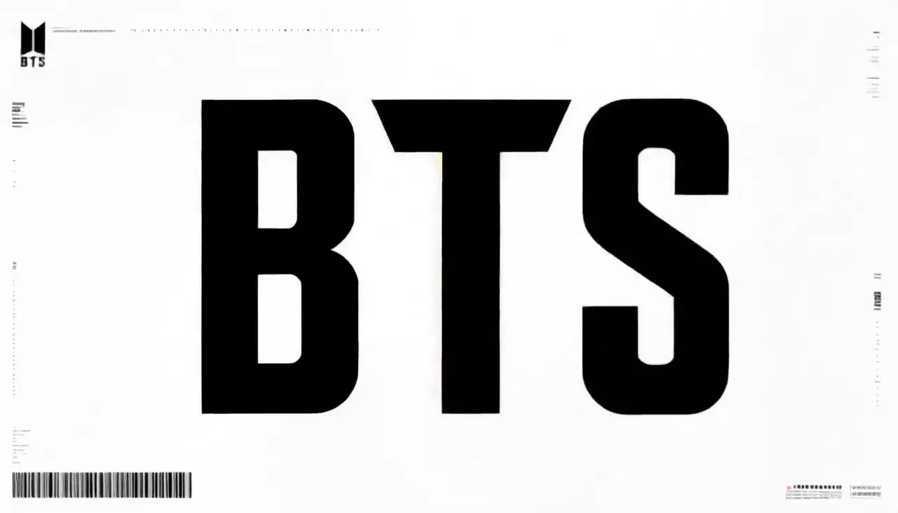 Prévia de Bts Anime Streetwear Reveal Trailer