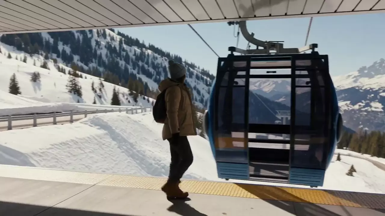 Prévia de Alpine Cable Car Journey (alpine-cable-car-journey)
