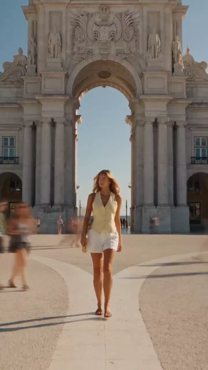 Prévia de Lisbon Summer Time Lapse Story (lisbon-summer-time-lapse-story)