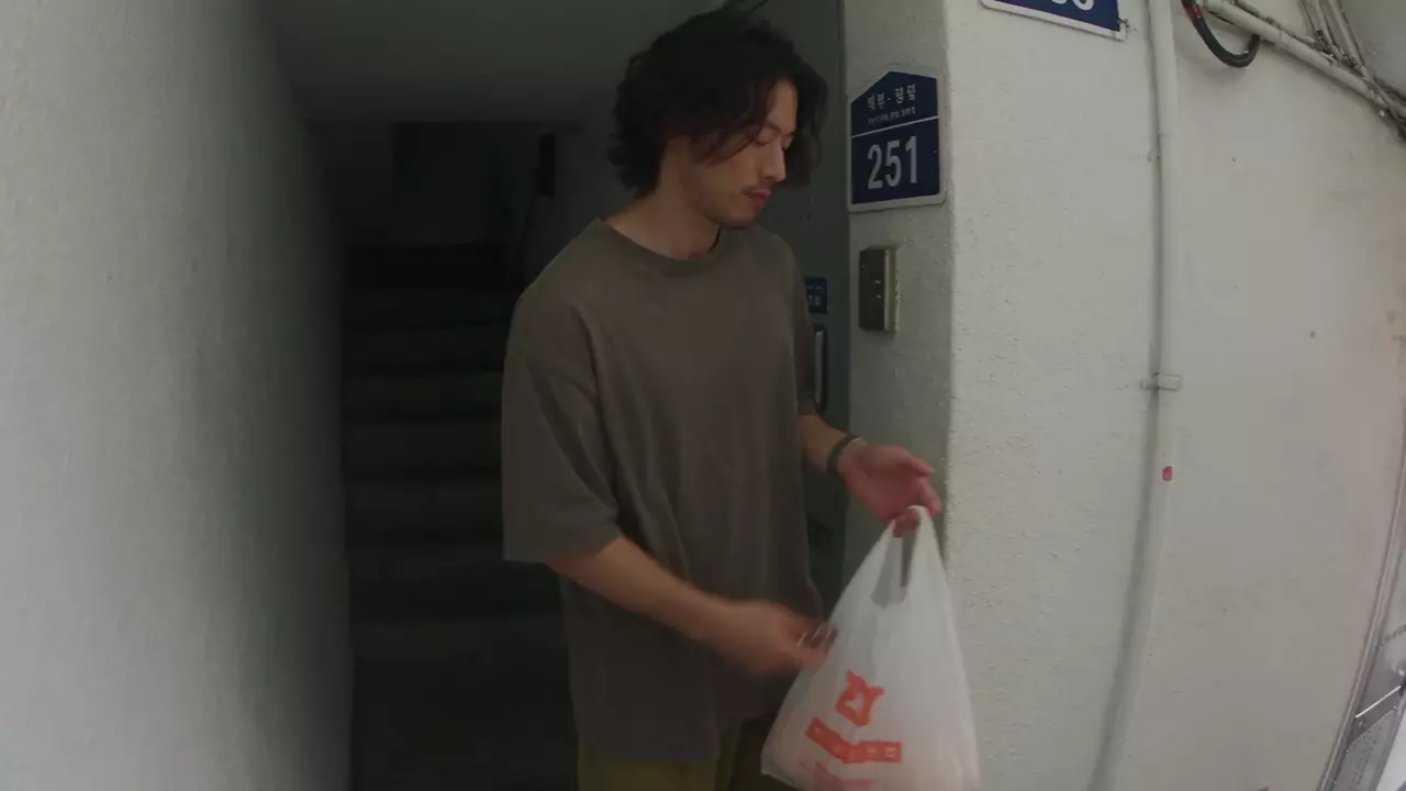 Prévia de Ordinary Day Of A Young Korean Man (ordinary-day-of-a-young-korean-man)