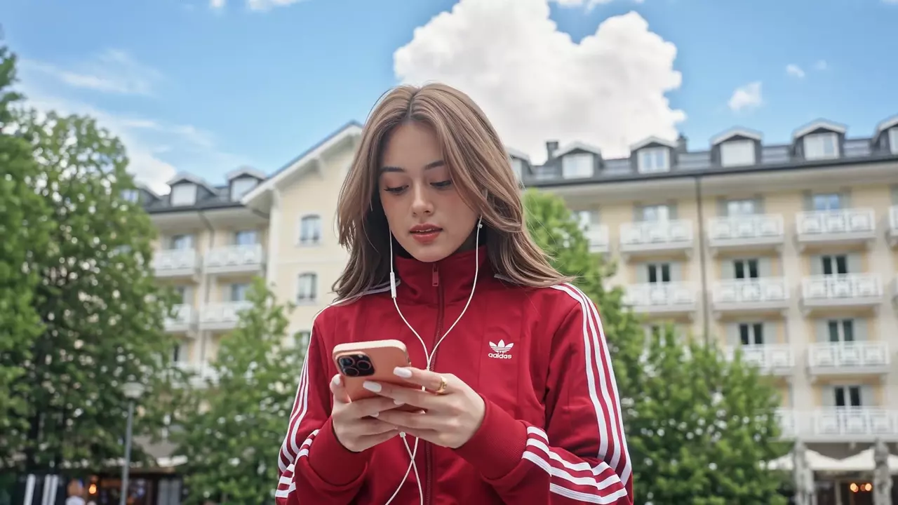 Prévia de Swiss Alps K Pop Travel Montage